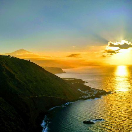 Best View Tenerife Vivienda Vacacional La Matanza De Acentejo Exterior photo