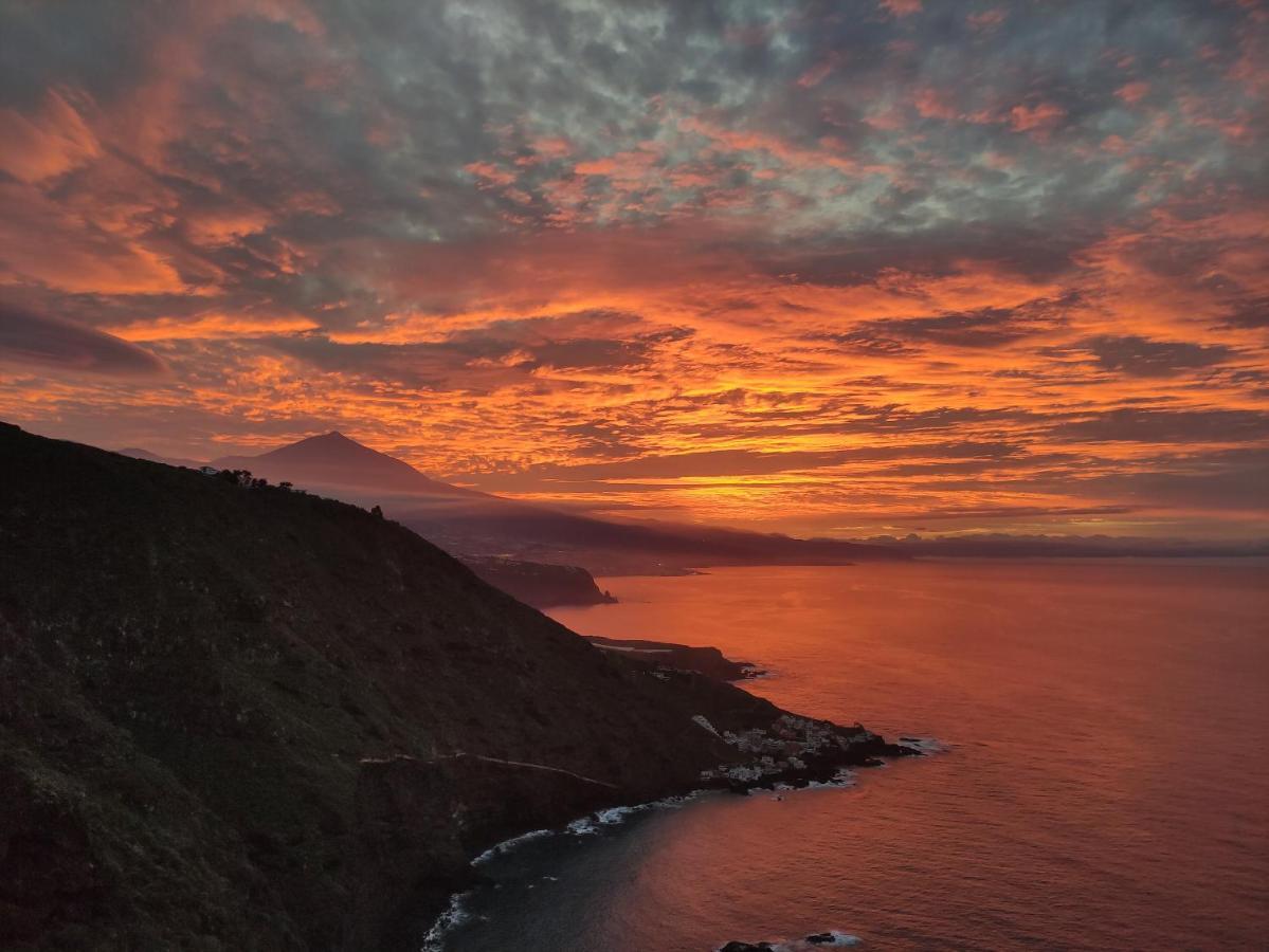 Best View Tenerife Vivienda Vacacional La Matanza De Acentejo Exterior photo