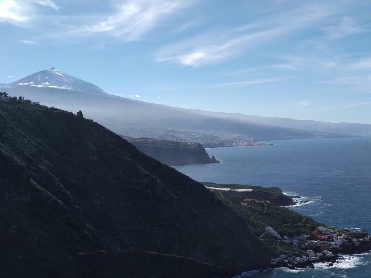 Best View Tenerife Vivienda Vacacional La Matanza De Acentejo Exterior photo