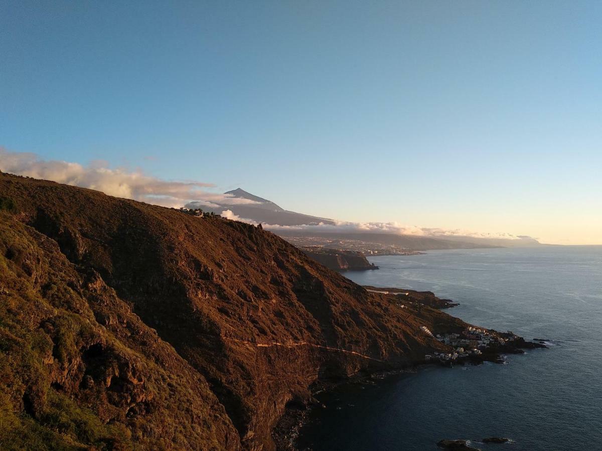 Best View Tenerife Vivienda Vacacional La Matanza De Acentejo Exterior photo