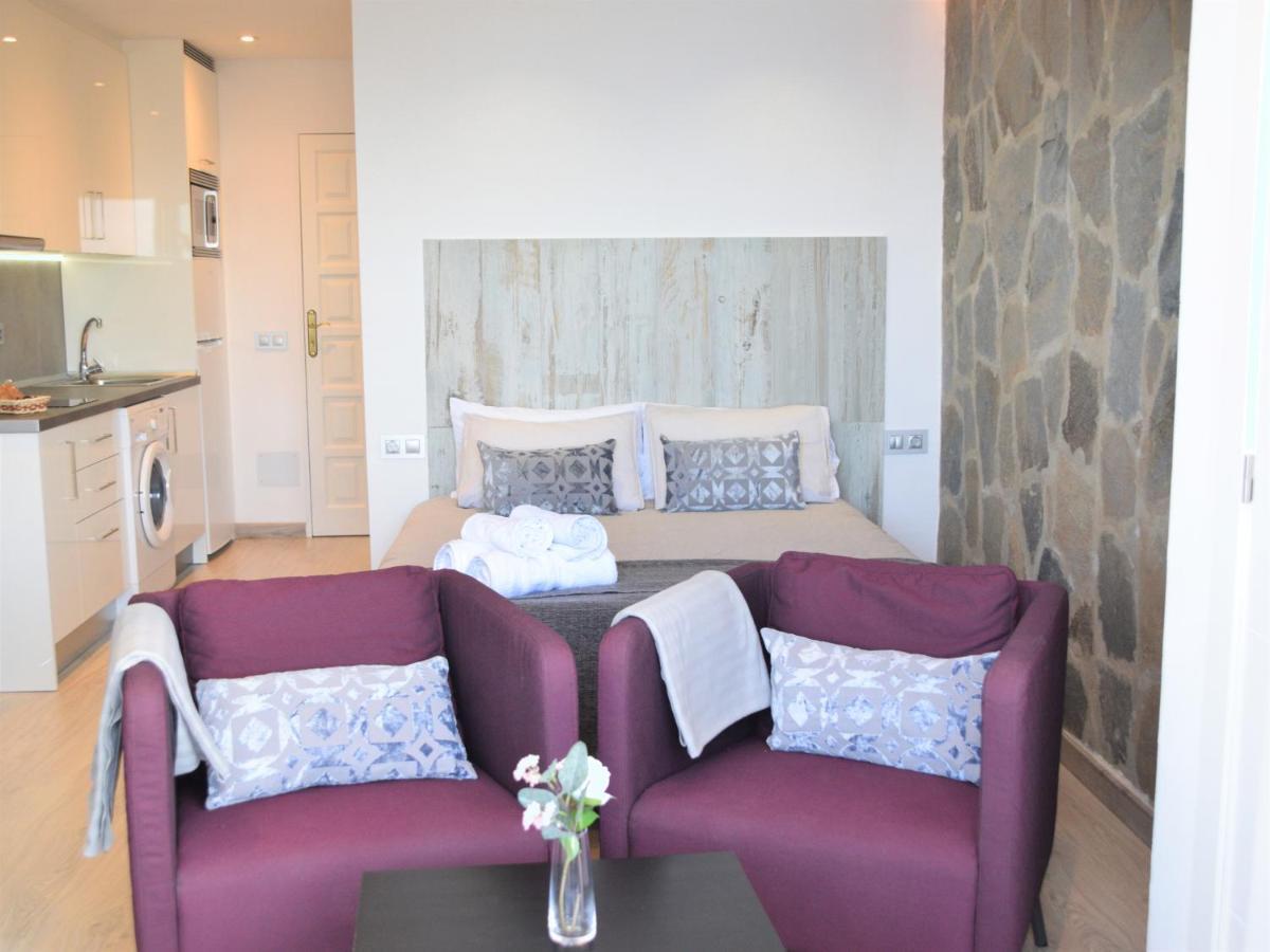 Best View Tenerife Vivienda Vacacional La Matanza De Acentejo Exterior photo